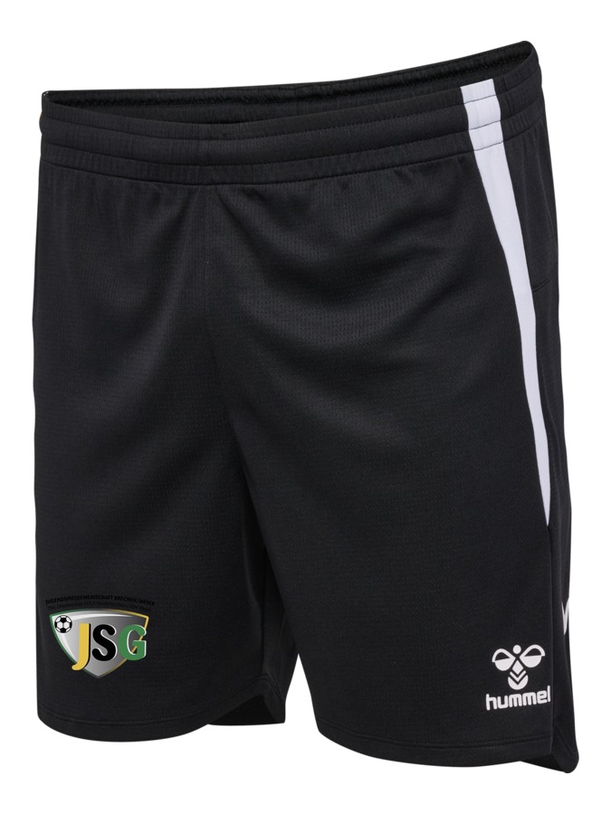 Hummel Lead 2.0 Shorts