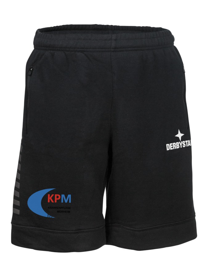 Derbystar Sweatshort Ultimo