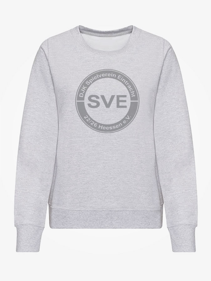 Sweater All Grey Unisex