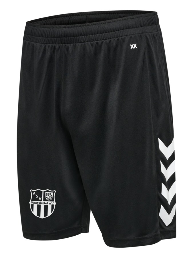 Hummel Core XK Trainingsshorts