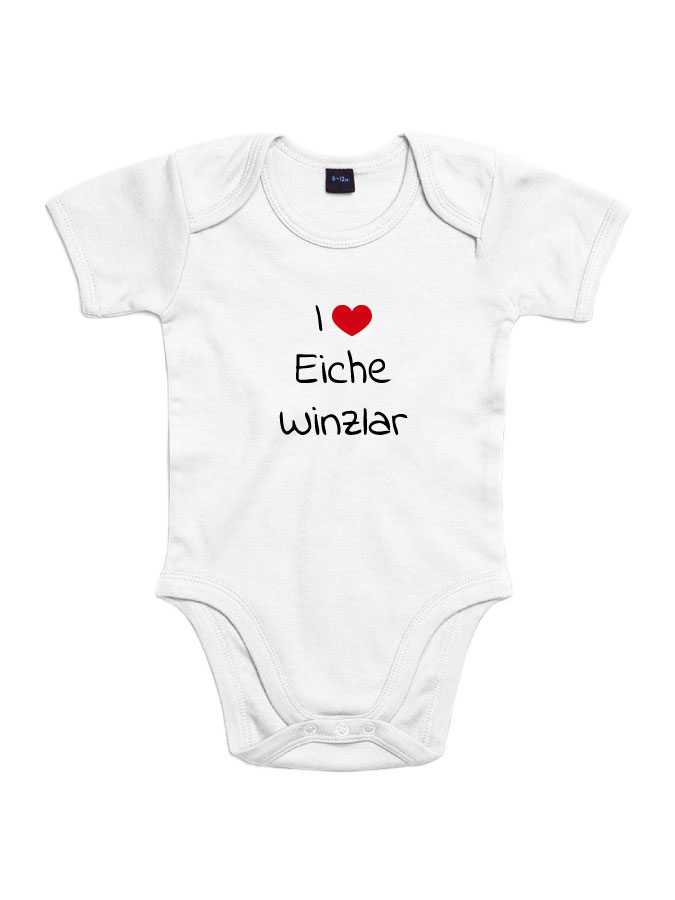 Baby Body Liebe