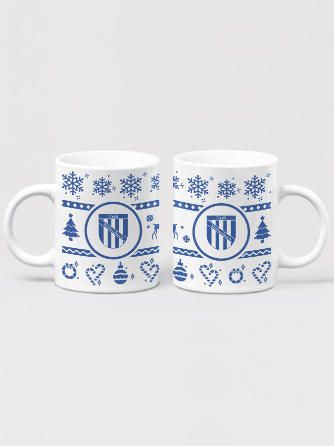 Tasse Christmas