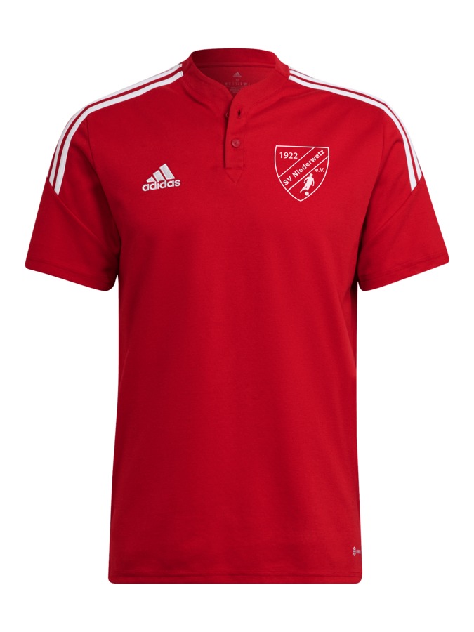 adidas Condivo 22 Poloshirt