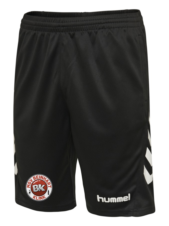 Hummel Promo Bermuda