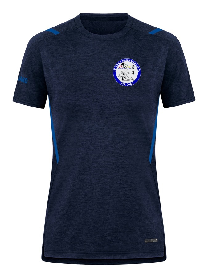Jako T-Shirt Challenge Damen