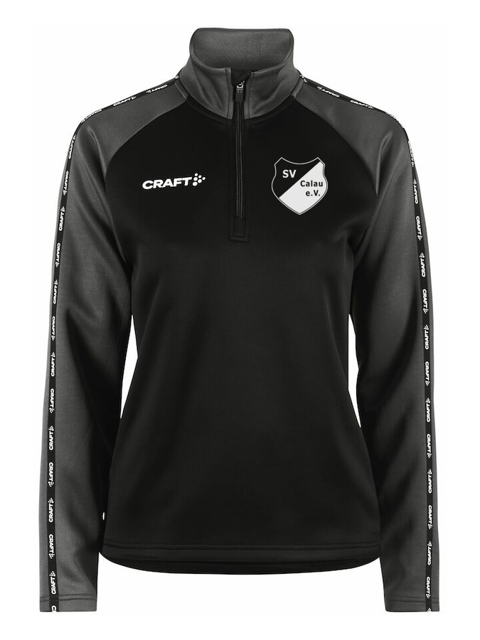 Craft Squad 2.0 Trainingsoberteil Damen