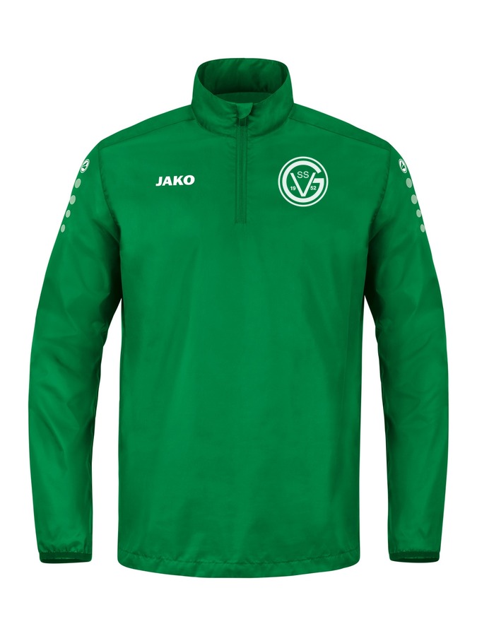 Jako Rainzip Team