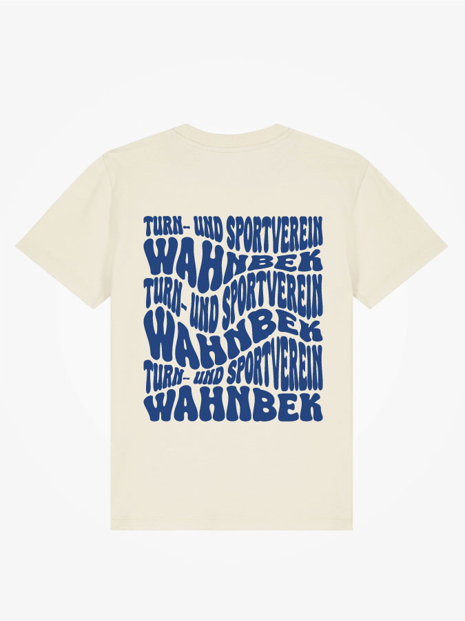 Shirt Wavy Kids