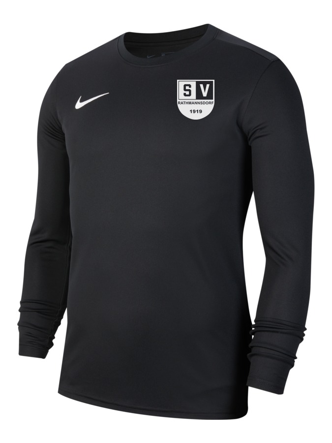 Nike Park VII Langarm Trainingsoberteil