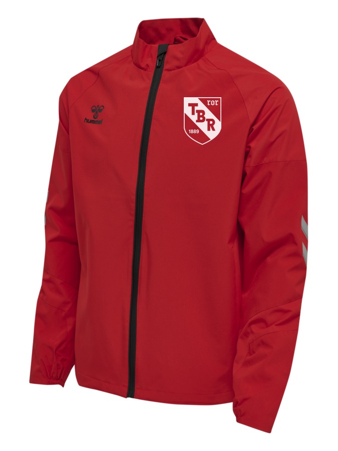 Hummel Lead Training Jacke