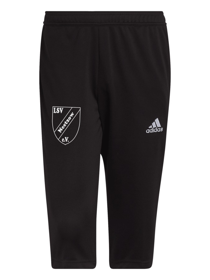 adidas Entrada 22 3/4-Hose