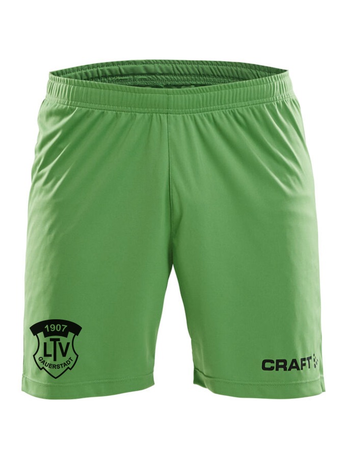 Craft Squad Go Torwart-Shorts