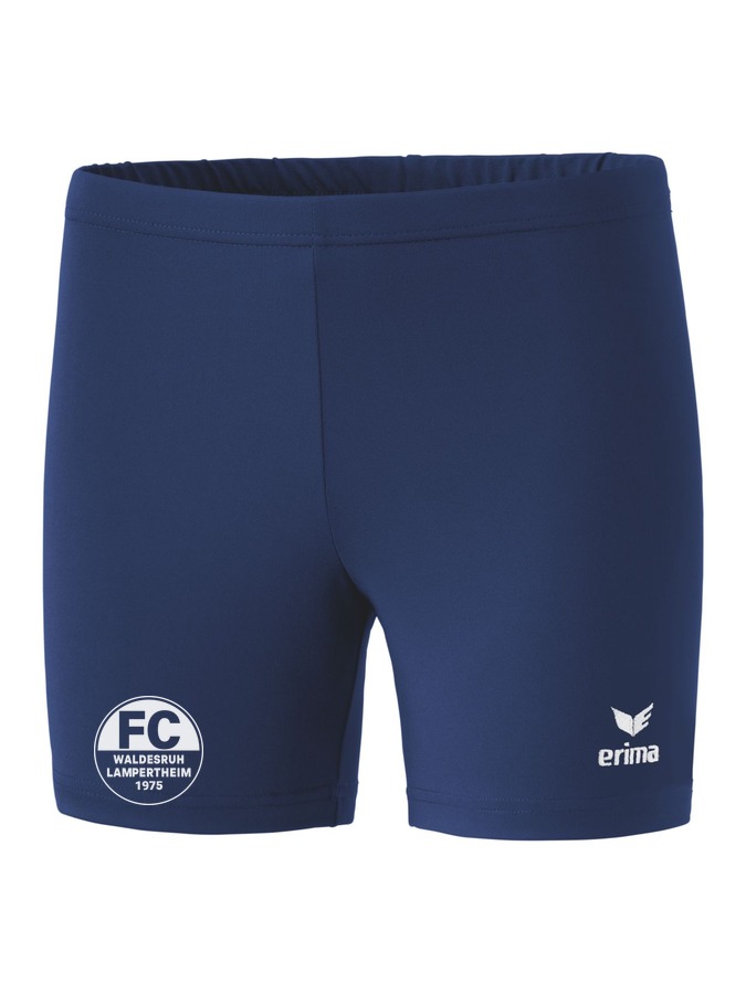 Erima Verona Performance Shorts Damen