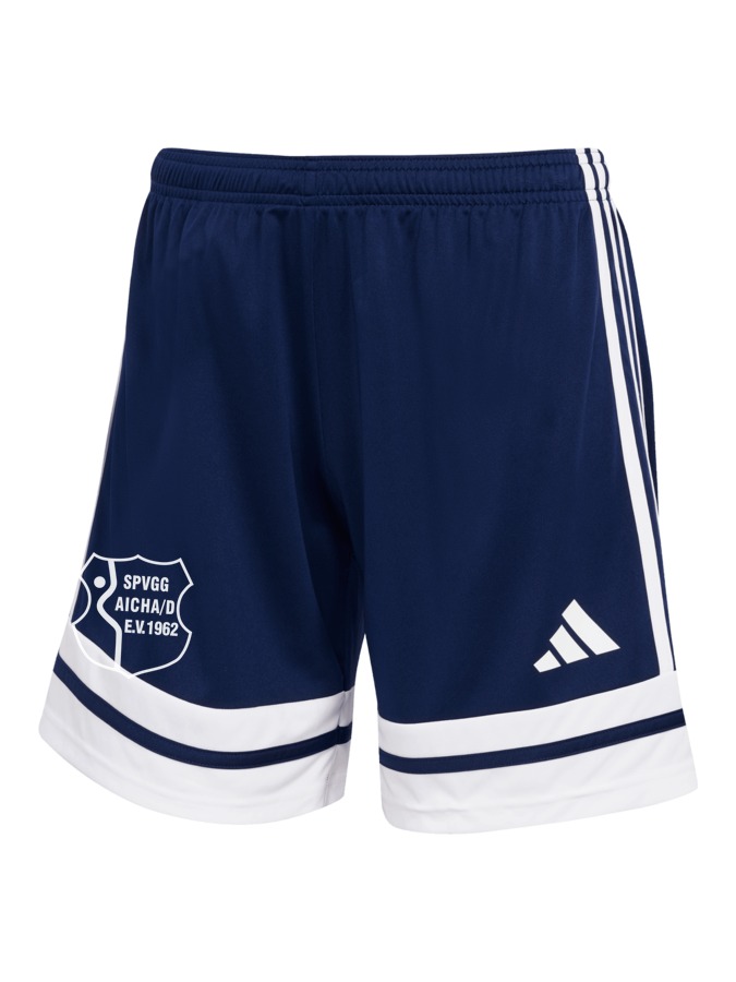 adidas Squadra 25 Shorts Damen