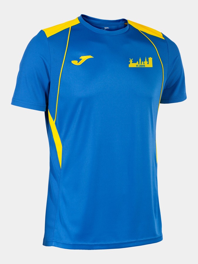 Joma Championship VII Trikot