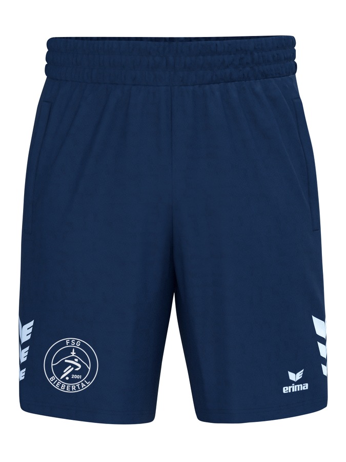 Erima Celebrate 125 Shorts