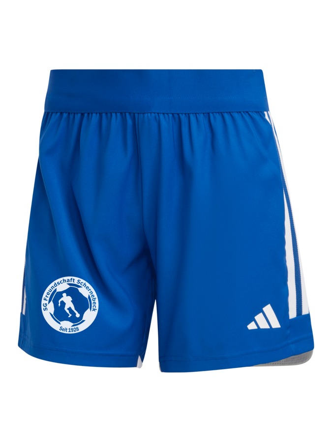 adidas Tiro 23 Competition Match Shorts Damen