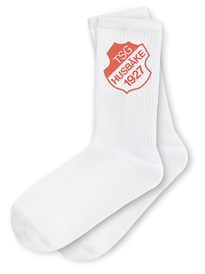 Sportsocken Logo