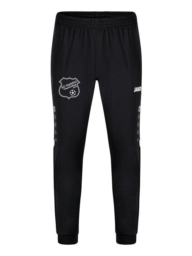 Jako Polyesterhose Challenge Damen