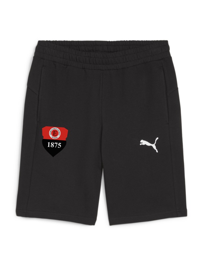 PUMA teamGOAL Casuals Shorts