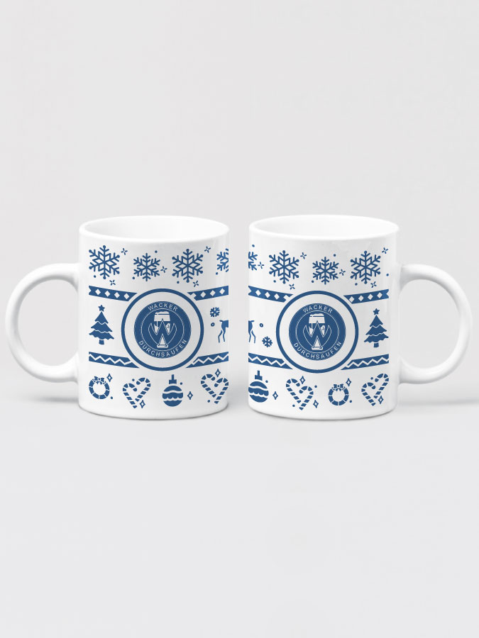 Tasse Christmas