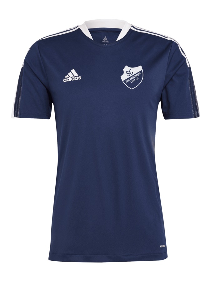 adidas Tiro 21 Trainingsshirt