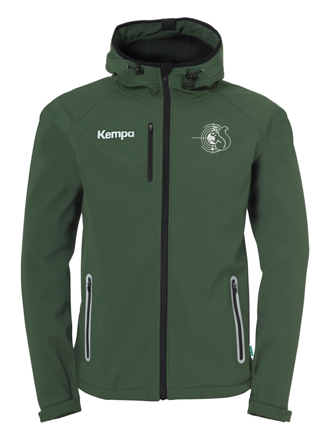 Kempa Softshell Jacket
