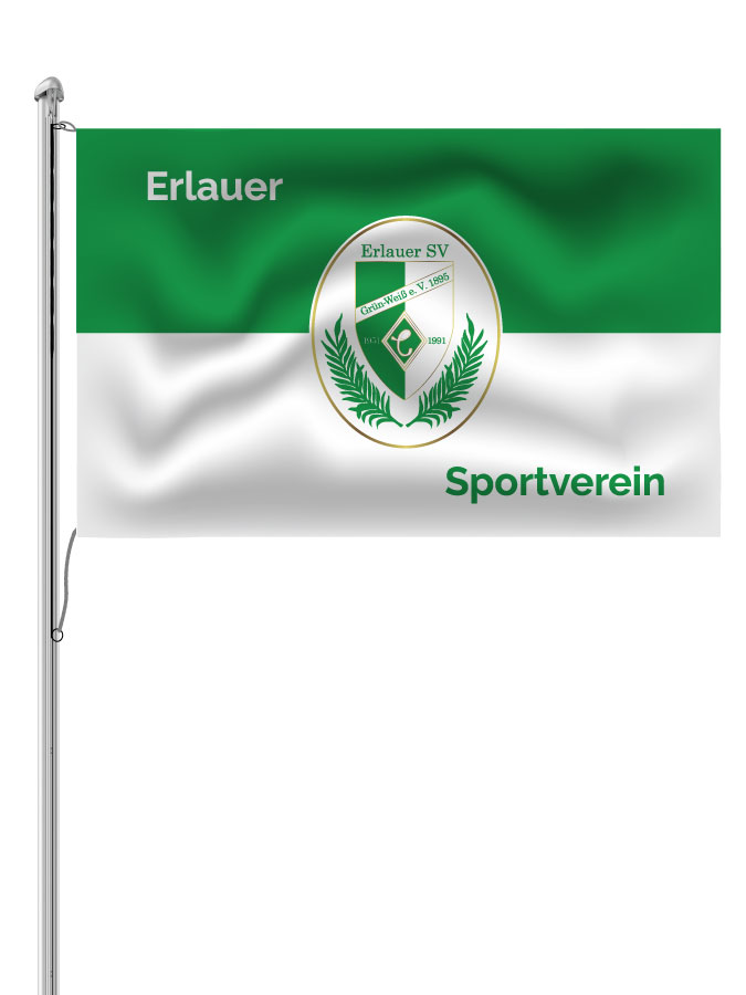 Hissfahne Loyalität