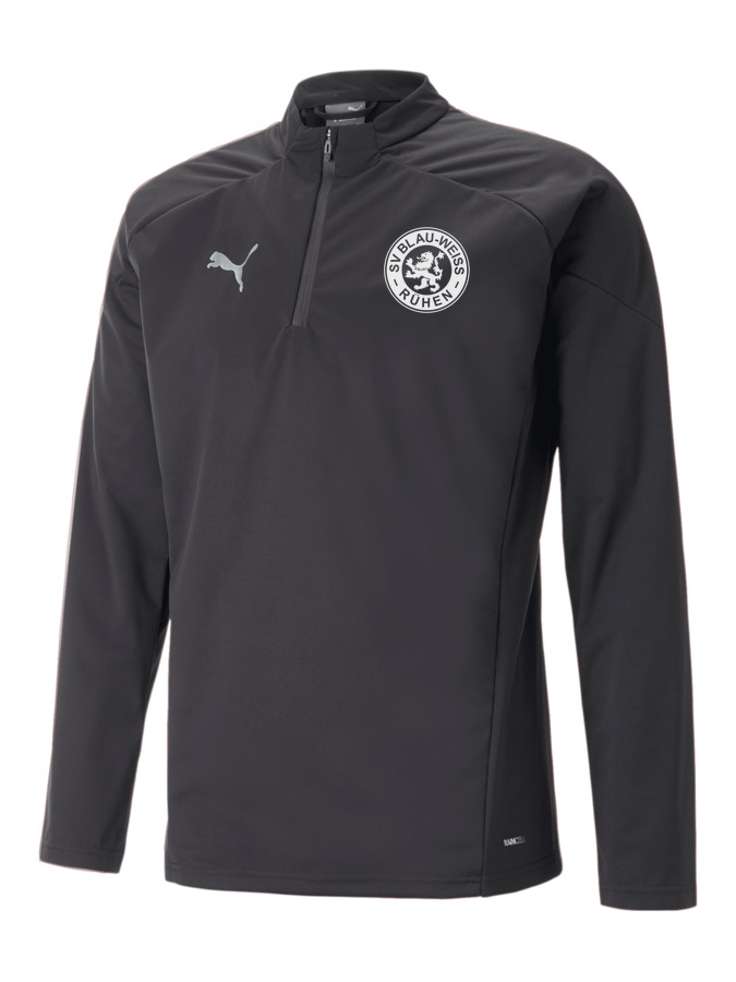 PUMA teamCUP Training Rain Top