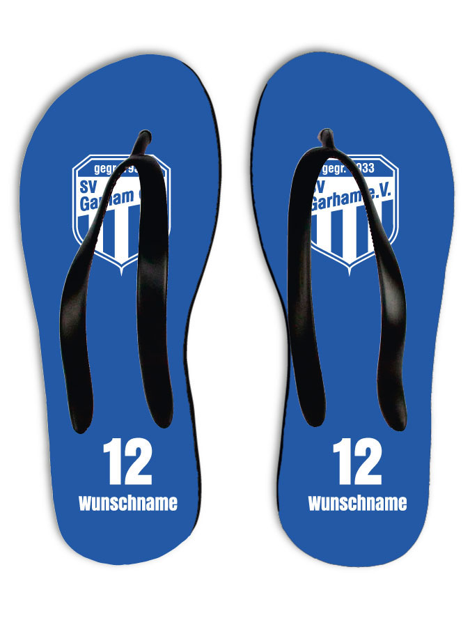 Zehentrenner