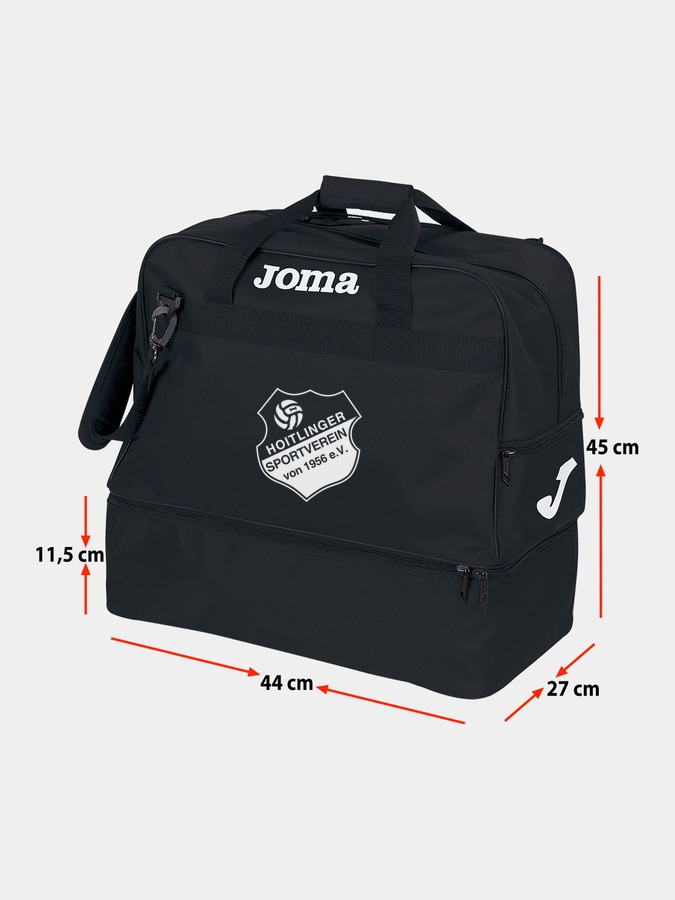 Joma Sporttasche Training 3 (M)