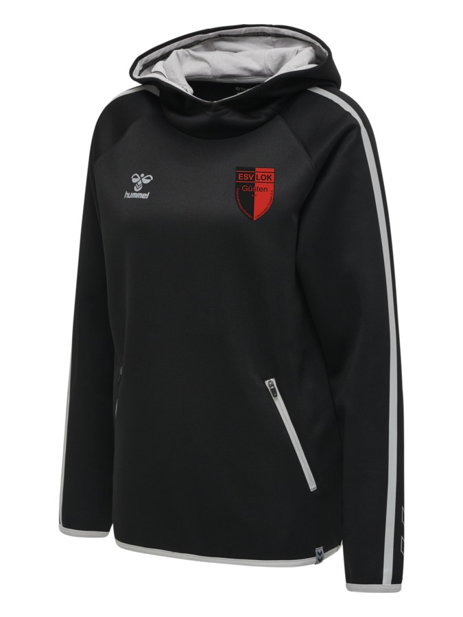 Hummel Cima Hoodie Damen