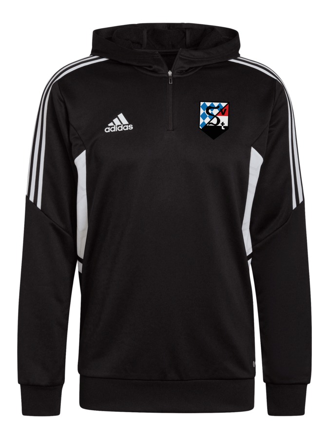 adidas Condivo 22 Kapuzensweatshirt