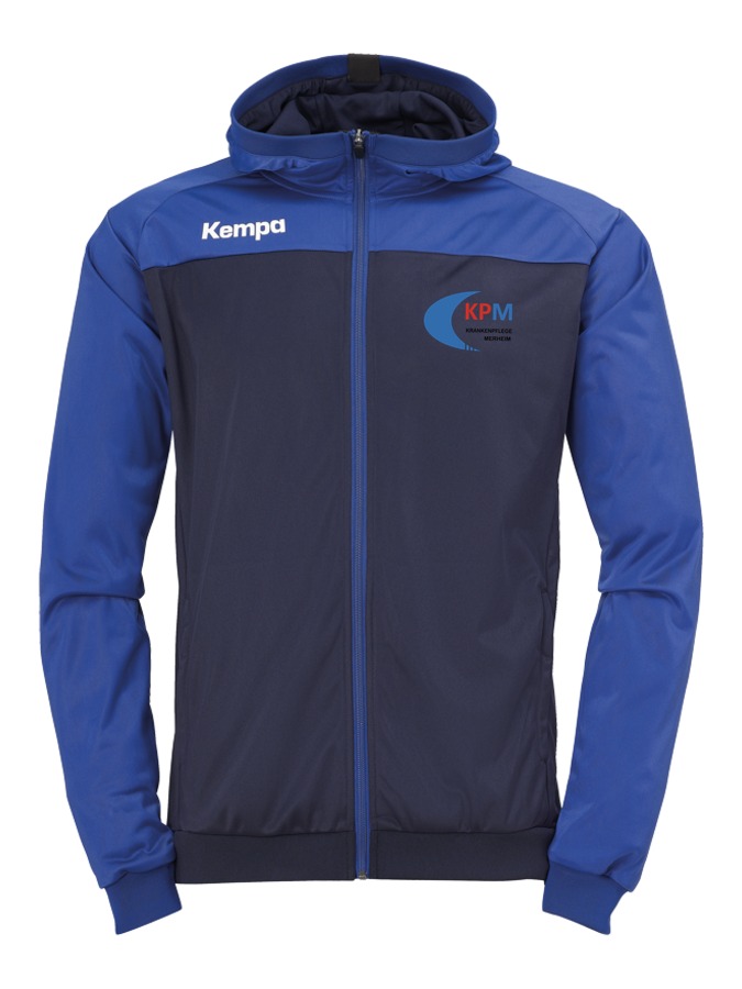 Kempa Prime Multi Jacke