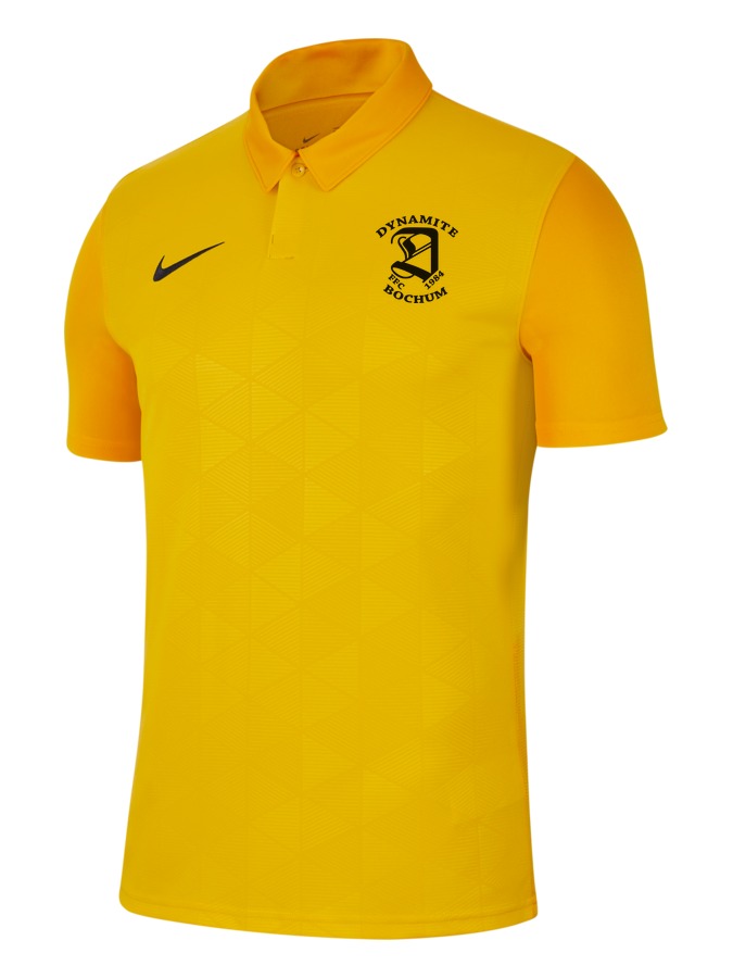 Nike Trophy IV Kurzarm Trikot