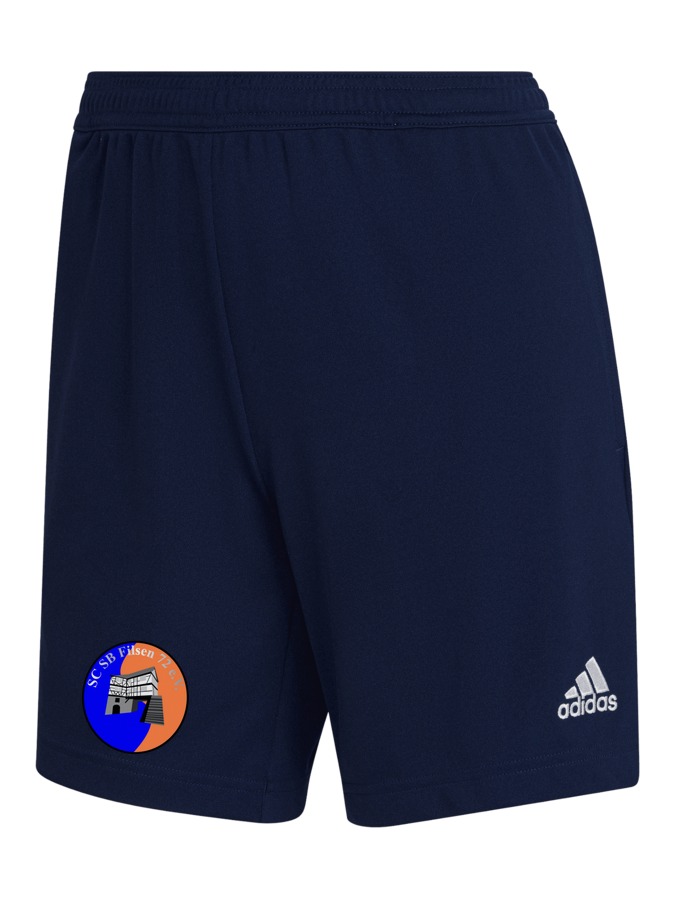 adidas Entrada 22 Trainingsshorts Damen