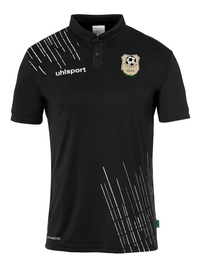 uhlsport Score 26 Poly Polo