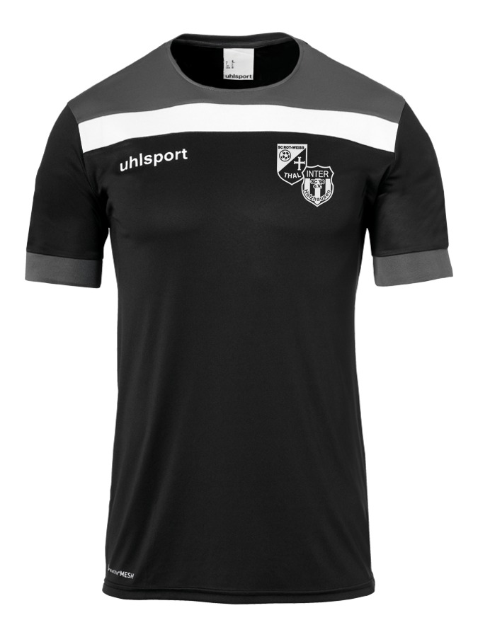 uhlsport Offense 23 Trikot Kurzarm