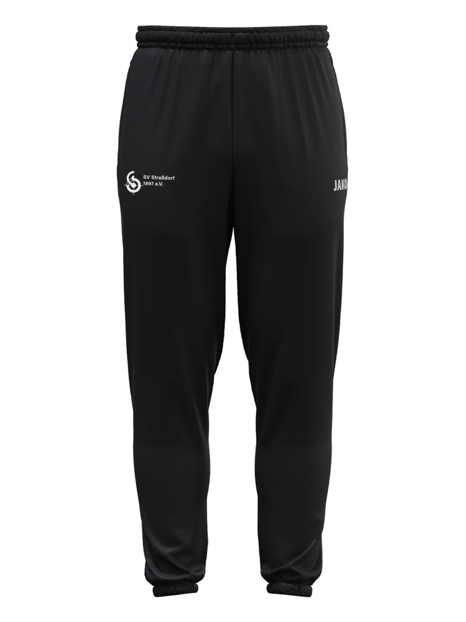 Jako Freizeithose Dynamic Damen