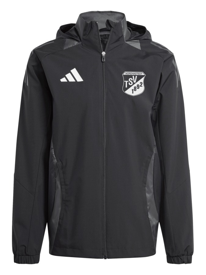 adidas Tiro 24 Competition Allwetterjacke