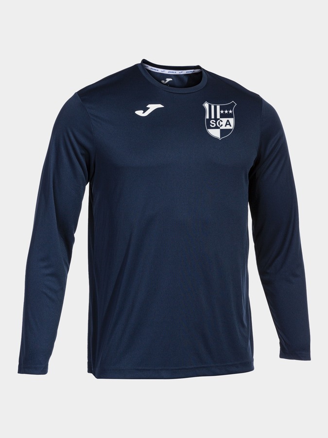 Joma Trikot Combi Langarm