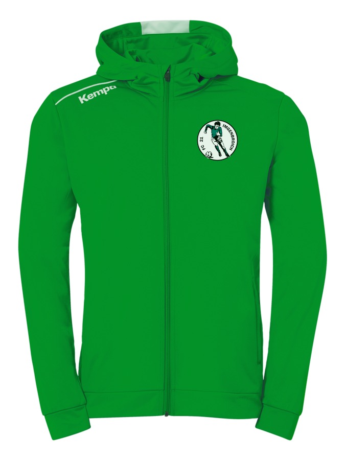 Kempa Player Kapuzenjacke