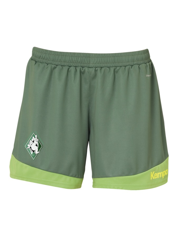 Kempa Emotion 2.0 Shorts Damen