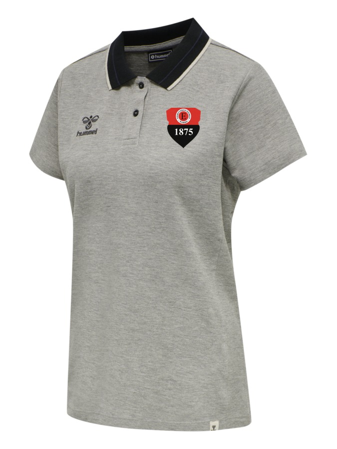 Hummel Move Polo Damen