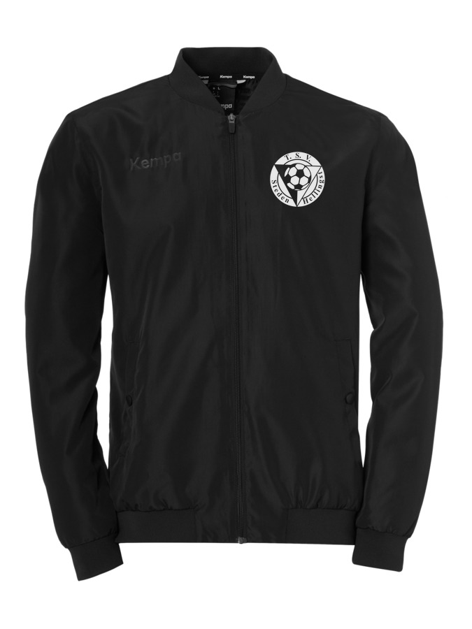 Kempa College Jacket