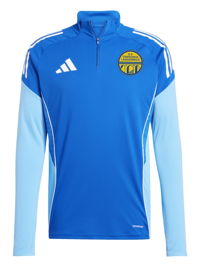 adidas Tiro 25 Competition Trainingstop
