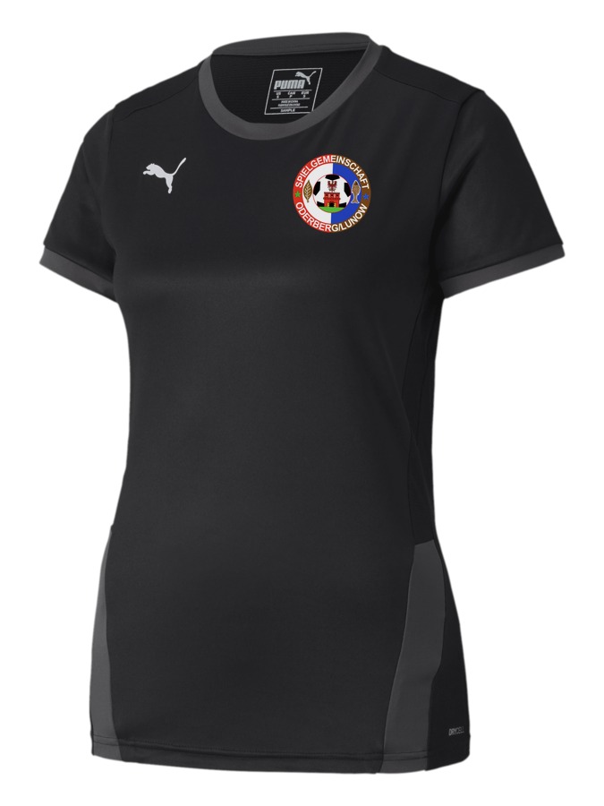 PUMA teamGOAL 23 Trikot Damen