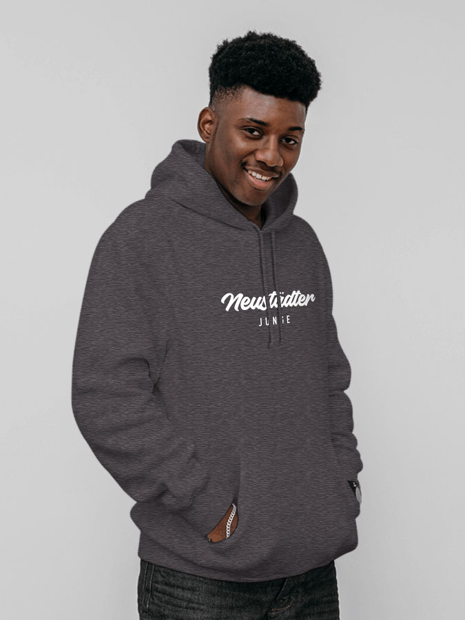 Hoodie Hometown Herren