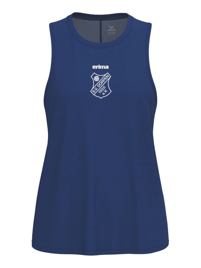 Erima Teamsport Tanktop Function Damen