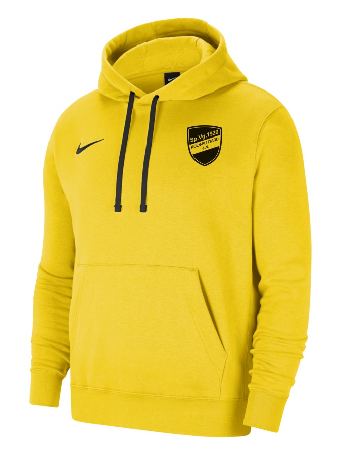 Nike Park 20 Fleece Hoodie